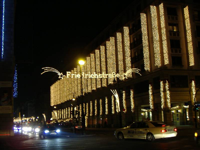 Berlin unter den Linden 1205 4 